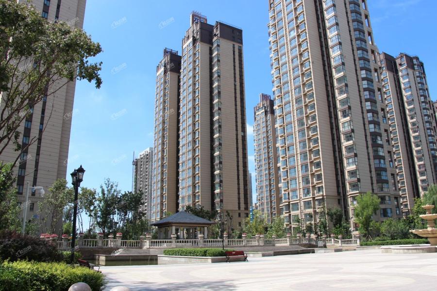 早安北京楼盘最新动态，与自然美景的浪漫遨游之旅