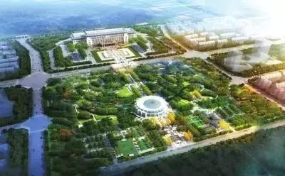 兰州榆中园区最新动态与发展指南