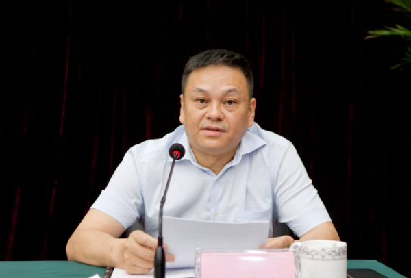 何兴江的最新动态与消息更新