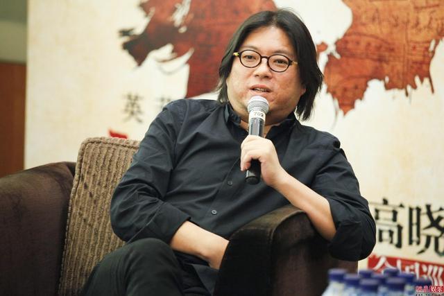 晓说最新一期，带你畅游知识的海洋！