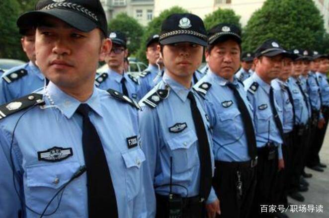 警察工资调整最新动态，最新消息汇总