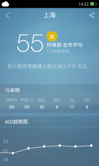 默迹天气最新版下载，智慧生活，尽在掌握