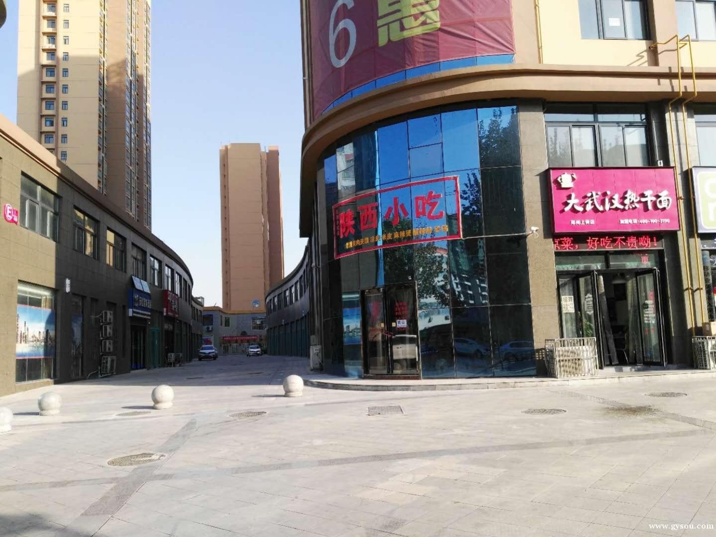 上街门面房出租最新消息，优质商铺等你来租！