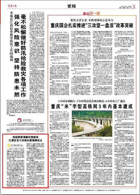 重庆政才最新动态及相关观点解析