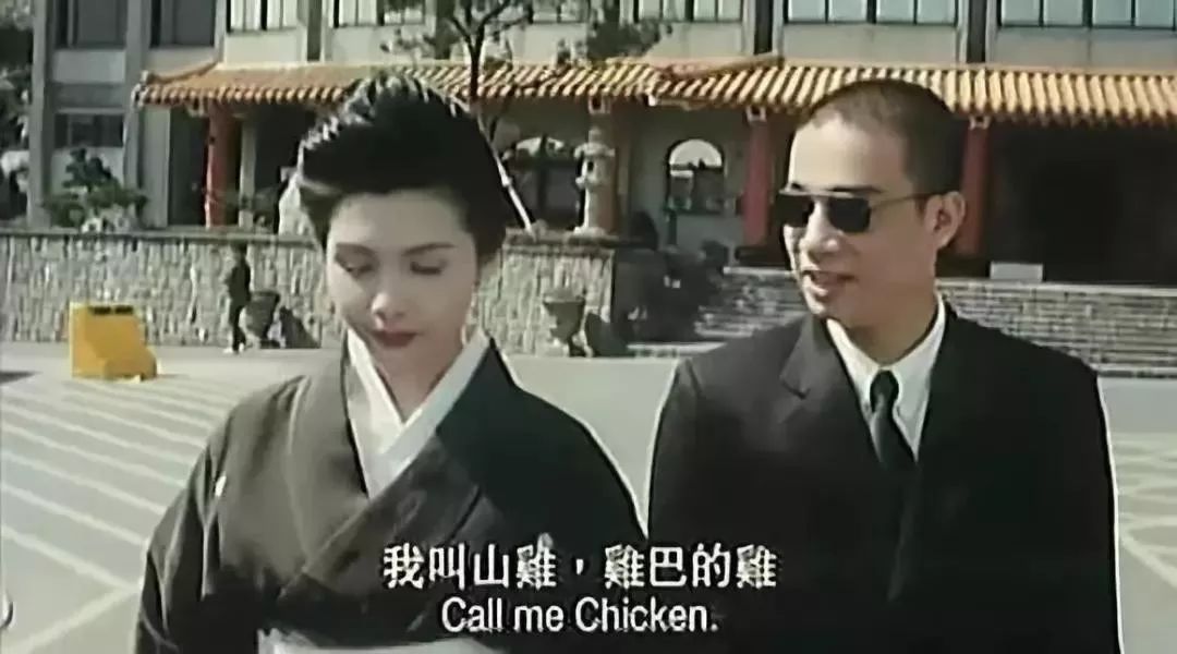 香港最新古惑仔电影的温馨日常揭秘