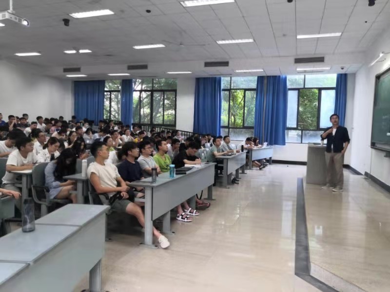 科技前沿的高科技产品