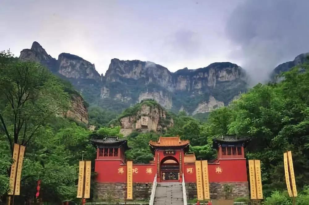 平山限行最新通知，自然美景探索之旅受限，轻松之旅启程在即
